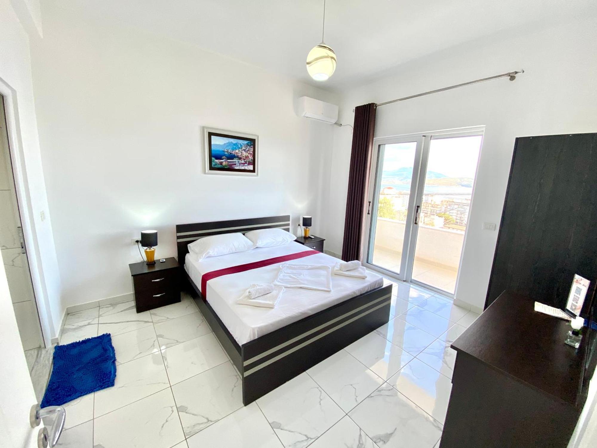 Apartmente Pamela Apartment